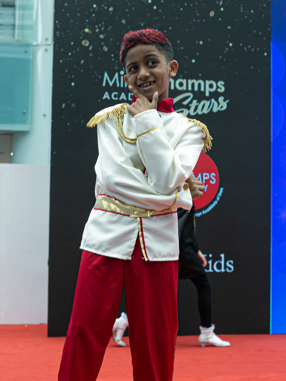 Prince Flynn