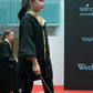 Wizard Yellow Robe Costume