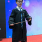 Wizard Blue Robe Costume