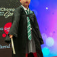 Wizard Green Robe Costume