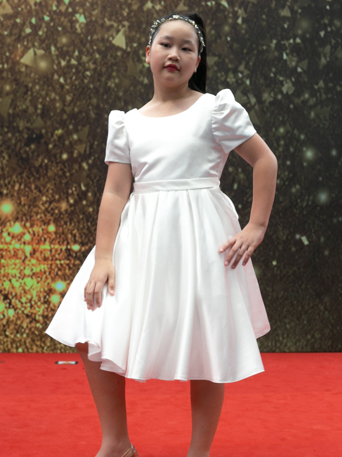 Kristie Dress