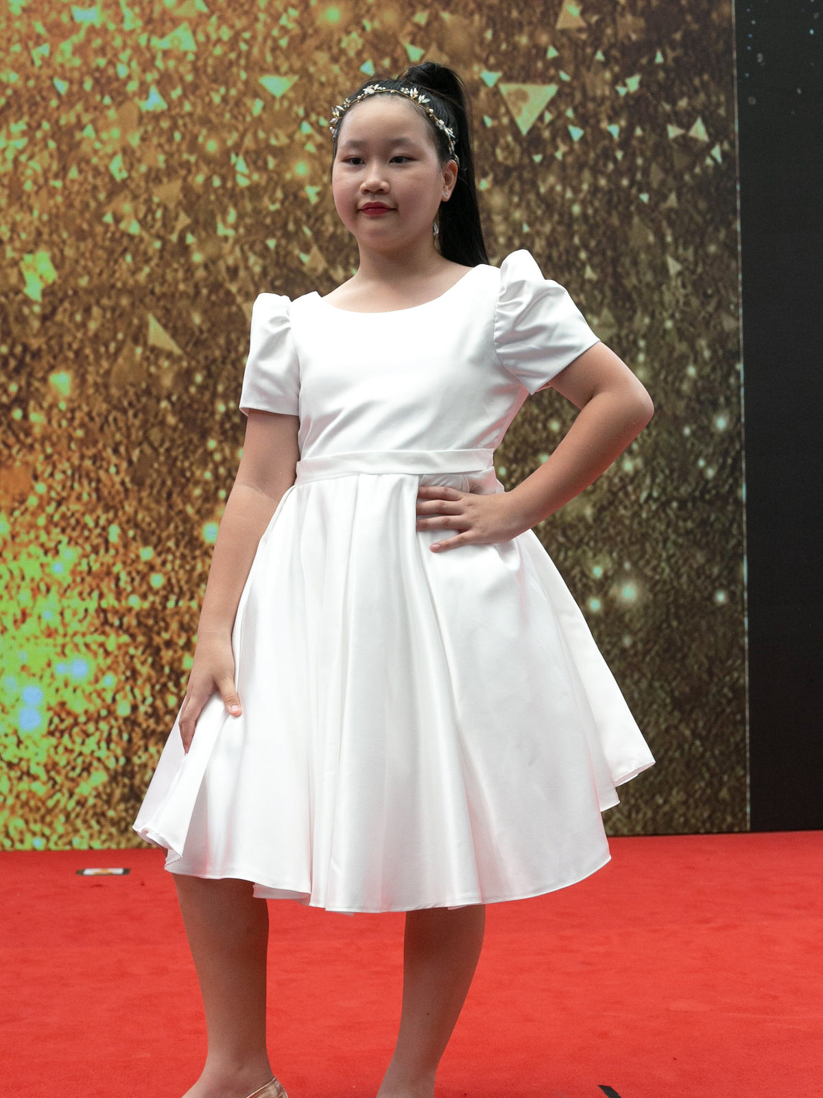 Kristie Dress