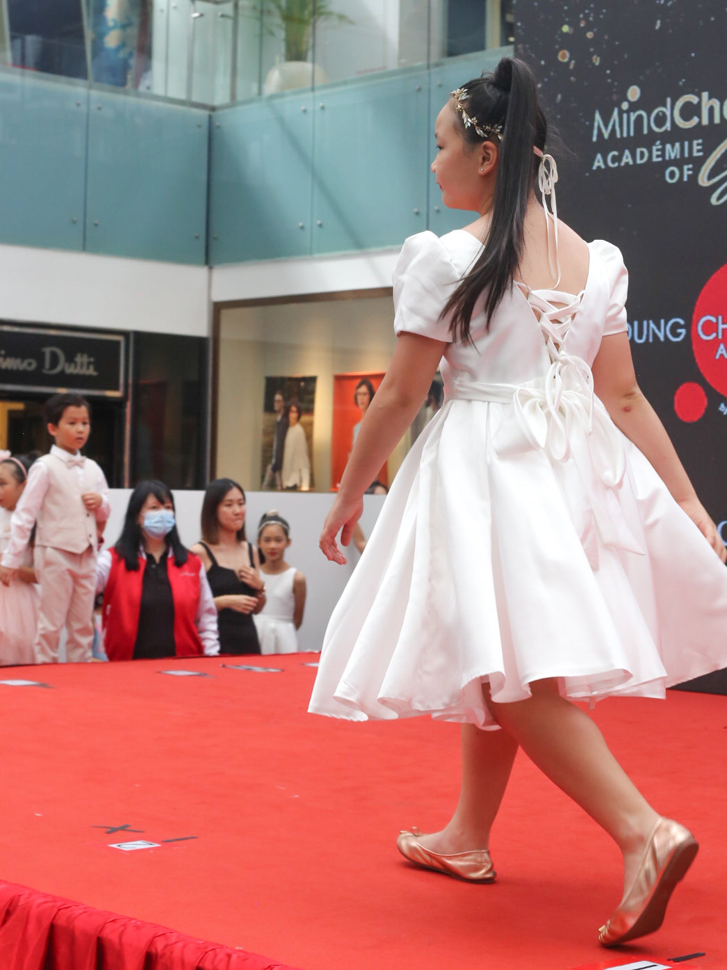 Kristie Dress
