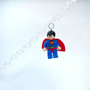 Lego Charms