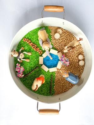 Liam Sensory Play Kit