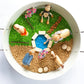 Liam Sensory Play Kit
