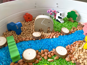 Brooklyn Sensory Play Kit