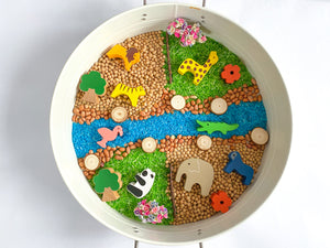 Brooklyn Sensory Play Kit