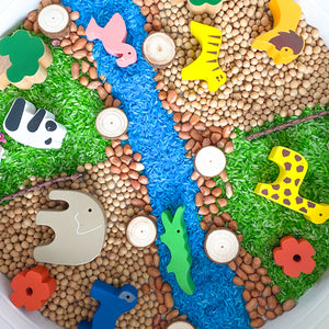 Brooklyn Sensory Play Kit