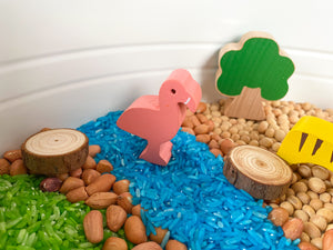 Brooklyn Sensory Play Kit