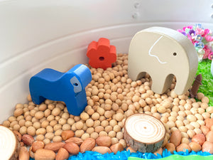 Brooklyn Sensory Play Kit