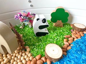 Brooklyn Sensory Play Kit