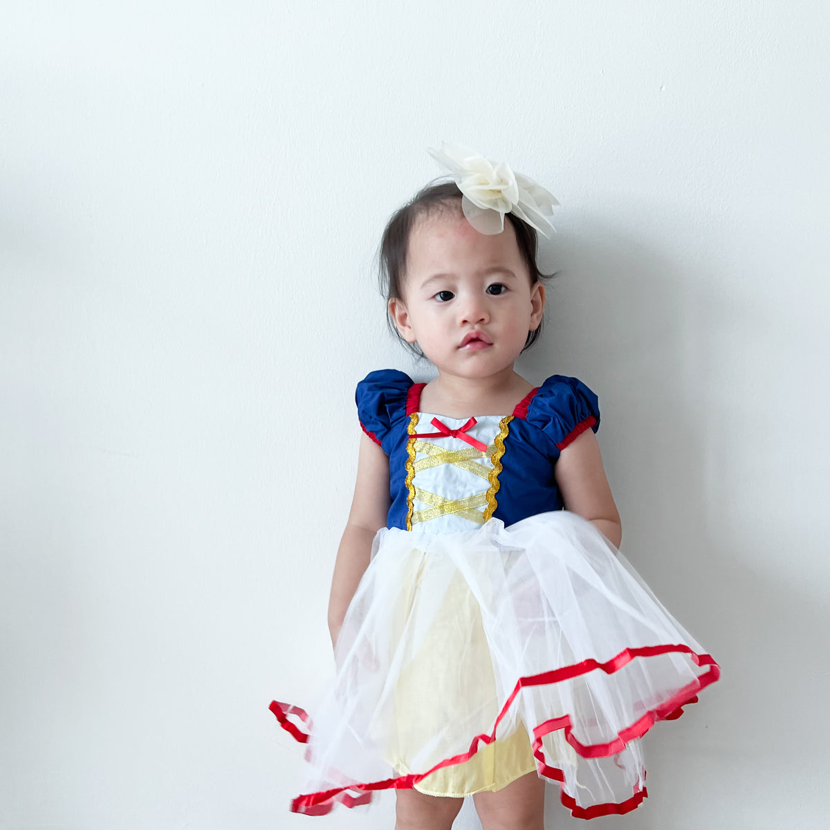 Snow White (Loved)