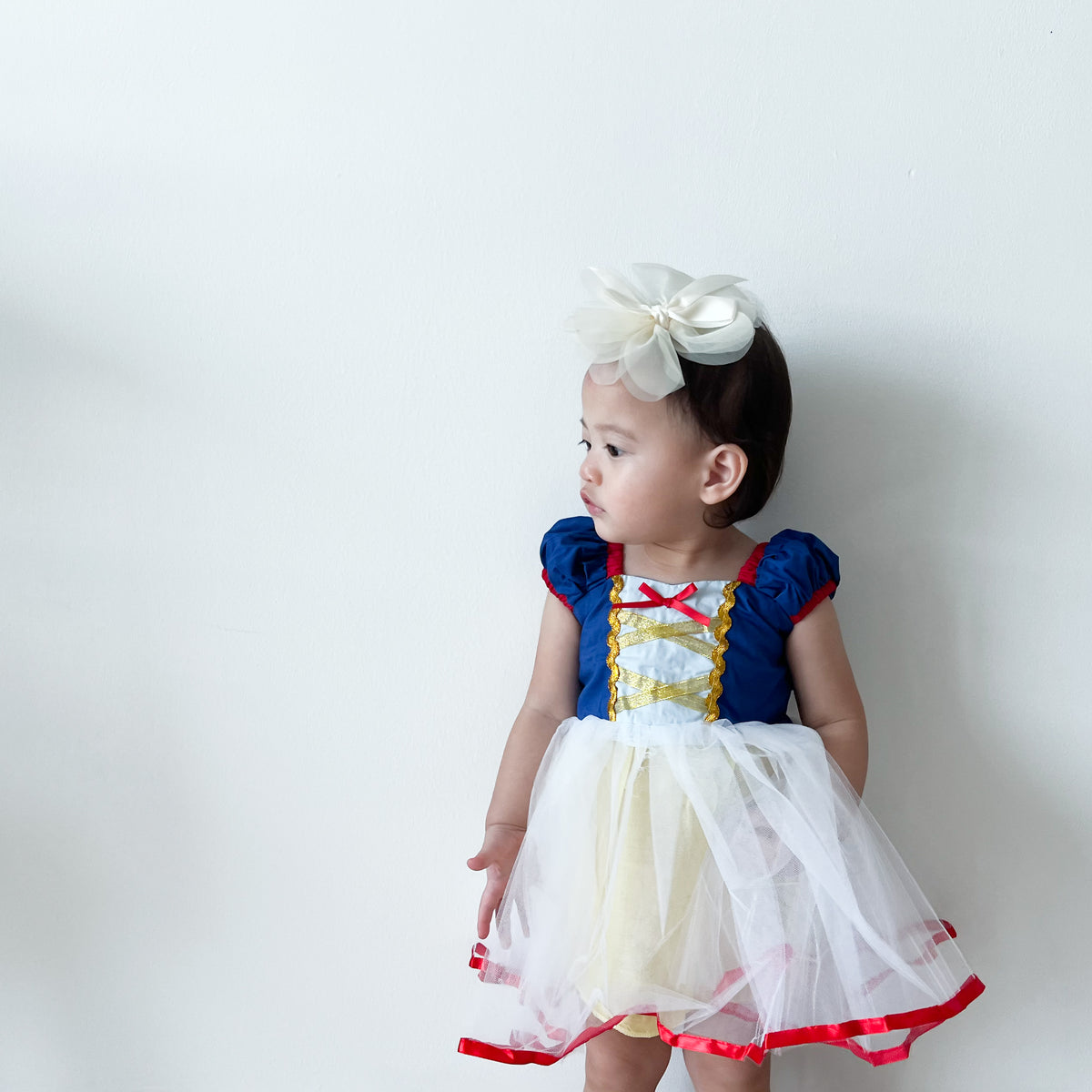 Snow White (Loved)