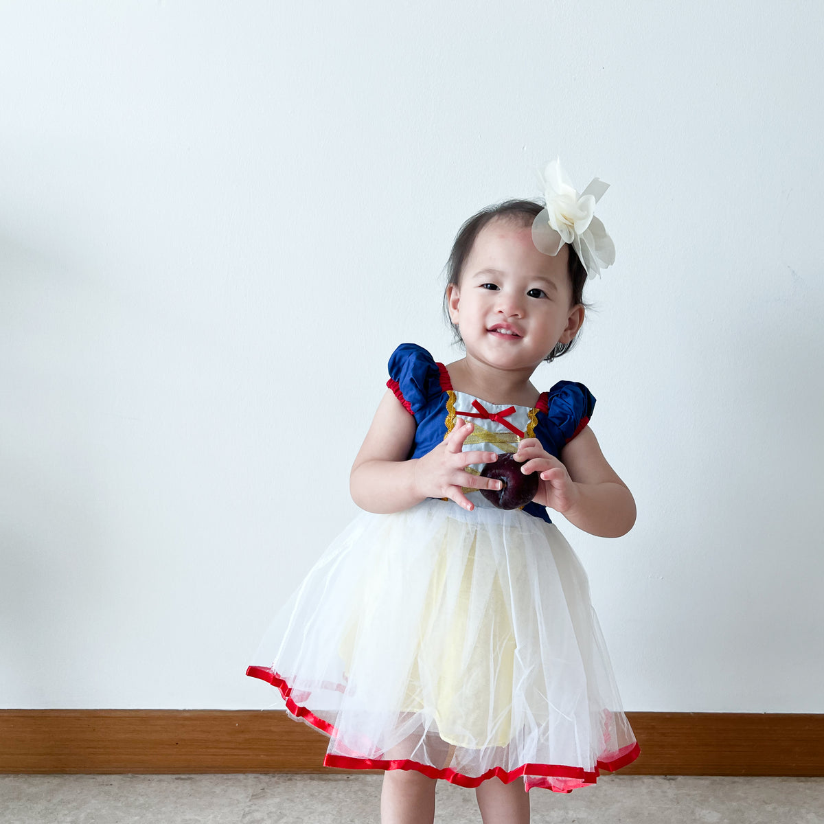 Snow White (Loved)