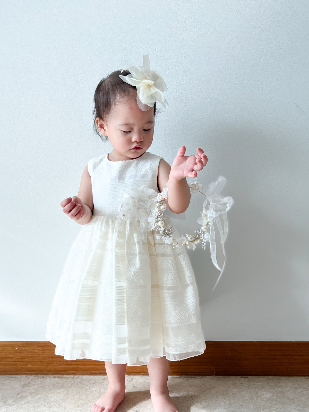 Nylah Dress (Loved)