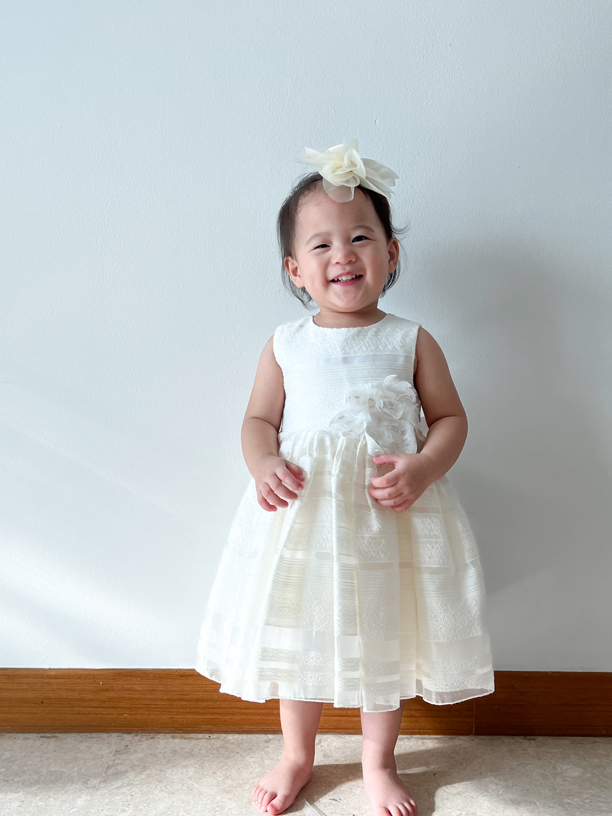 Nylah Dress (Loved)