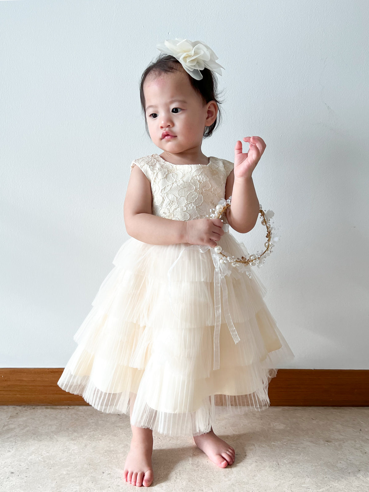 Georgiana Dress (Loved)