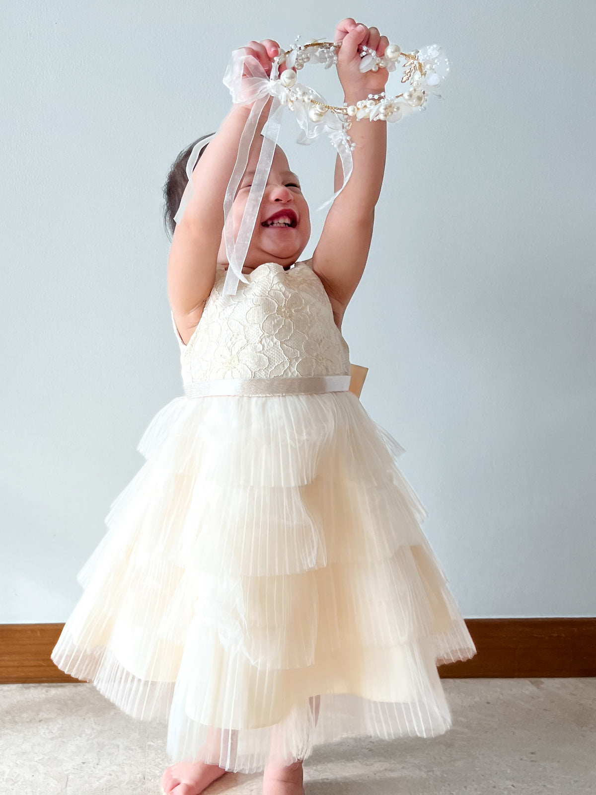 Georgiana Dress (Loved)