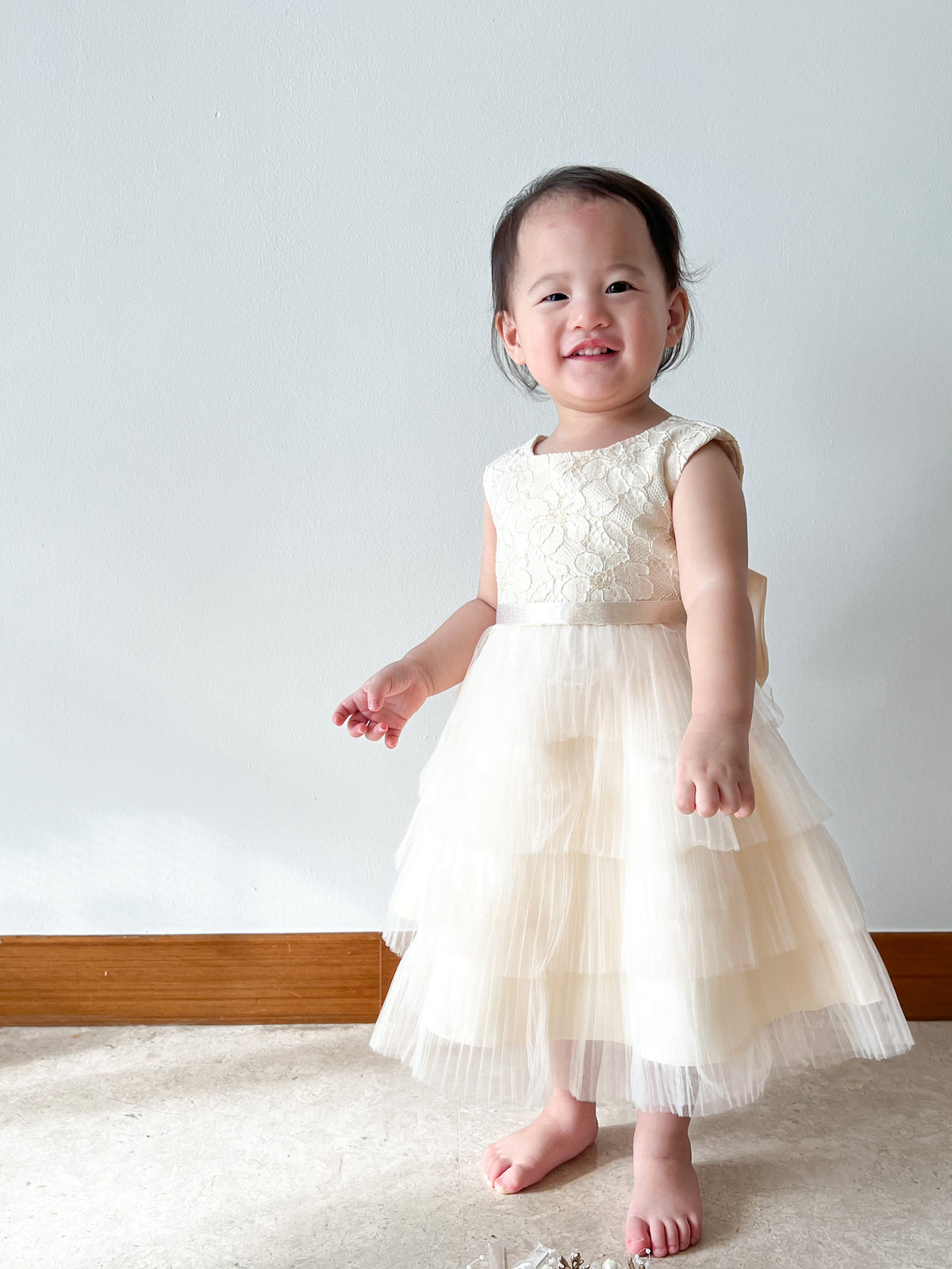 Georgiana Dress (Loved)