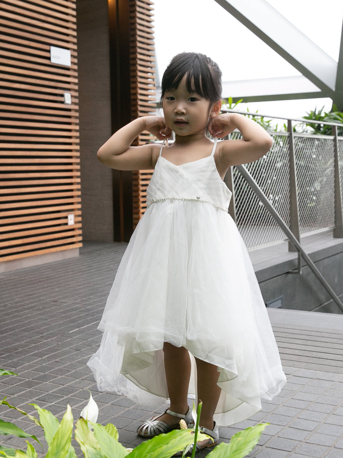 Myrtle Dress