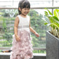 Ianthe Roses Dress