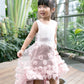 Ianthe Roses Dress