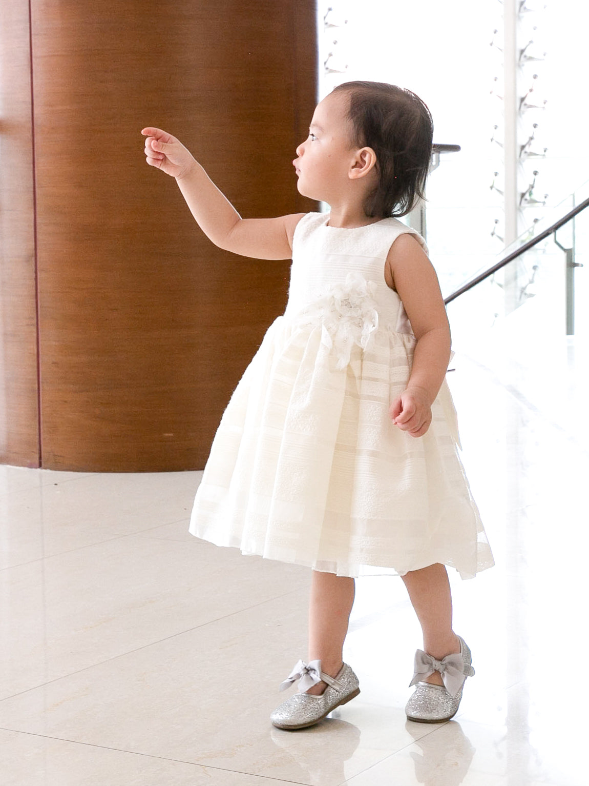 Nylah Dress (Loved)