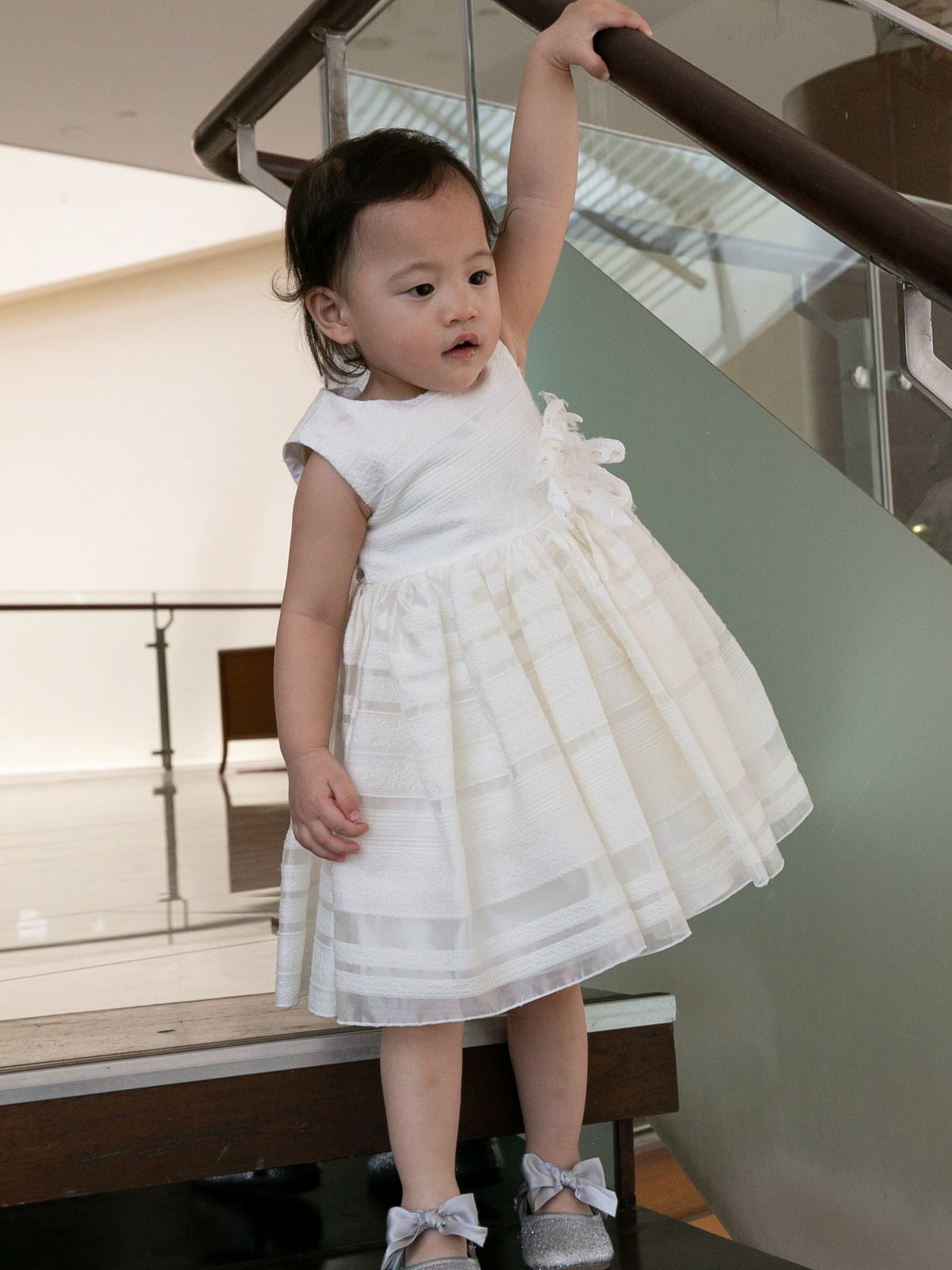 Nylah Dress (Loved)