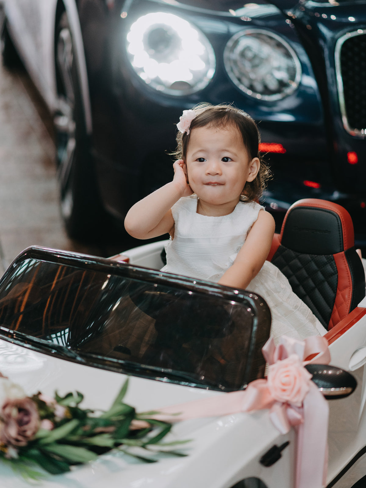 Nylah Dress (Loved)