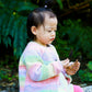 Lumi Rainbow Knit Cardigan
