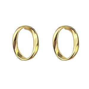 Zayla Stud Earrings