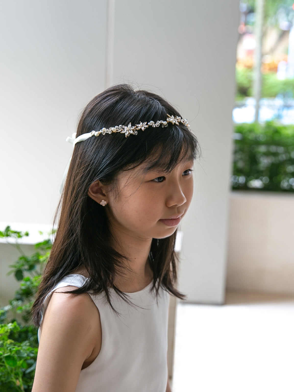 Luella Hair Piece