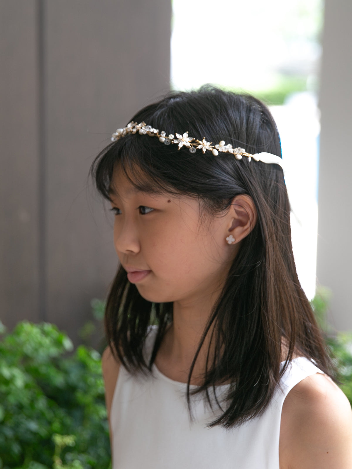 Luella Hair Piece