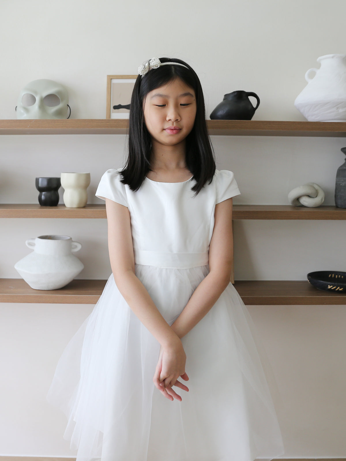 Serafina Gown