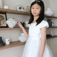 Serafina Gown