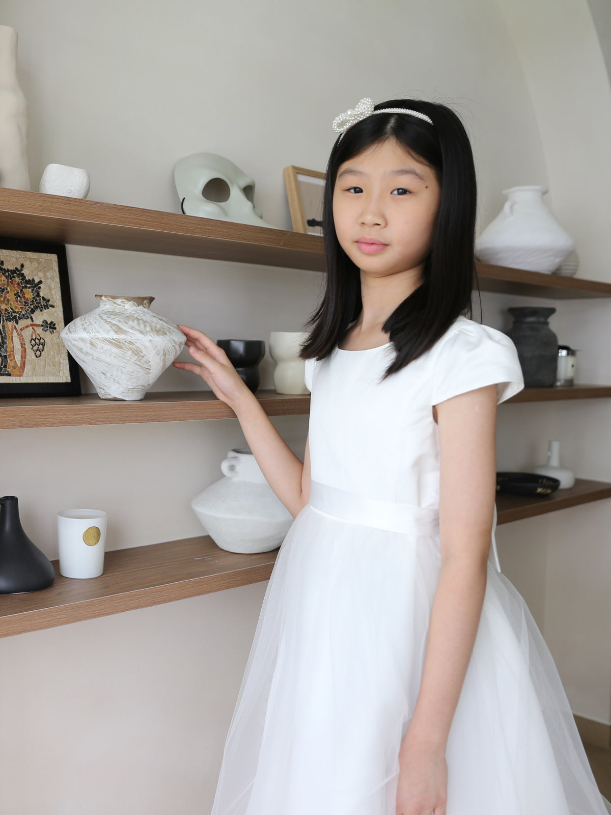 Serafina Gown