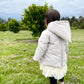 Blake Unisex Waterproof Puffer Coat