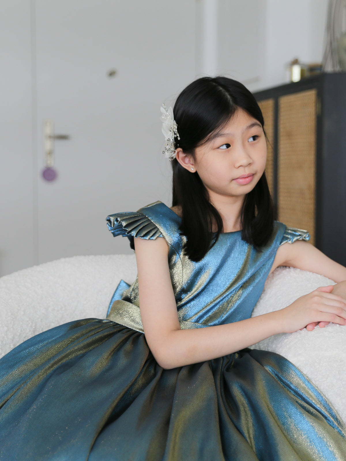 Umaiza Dress (Loved)