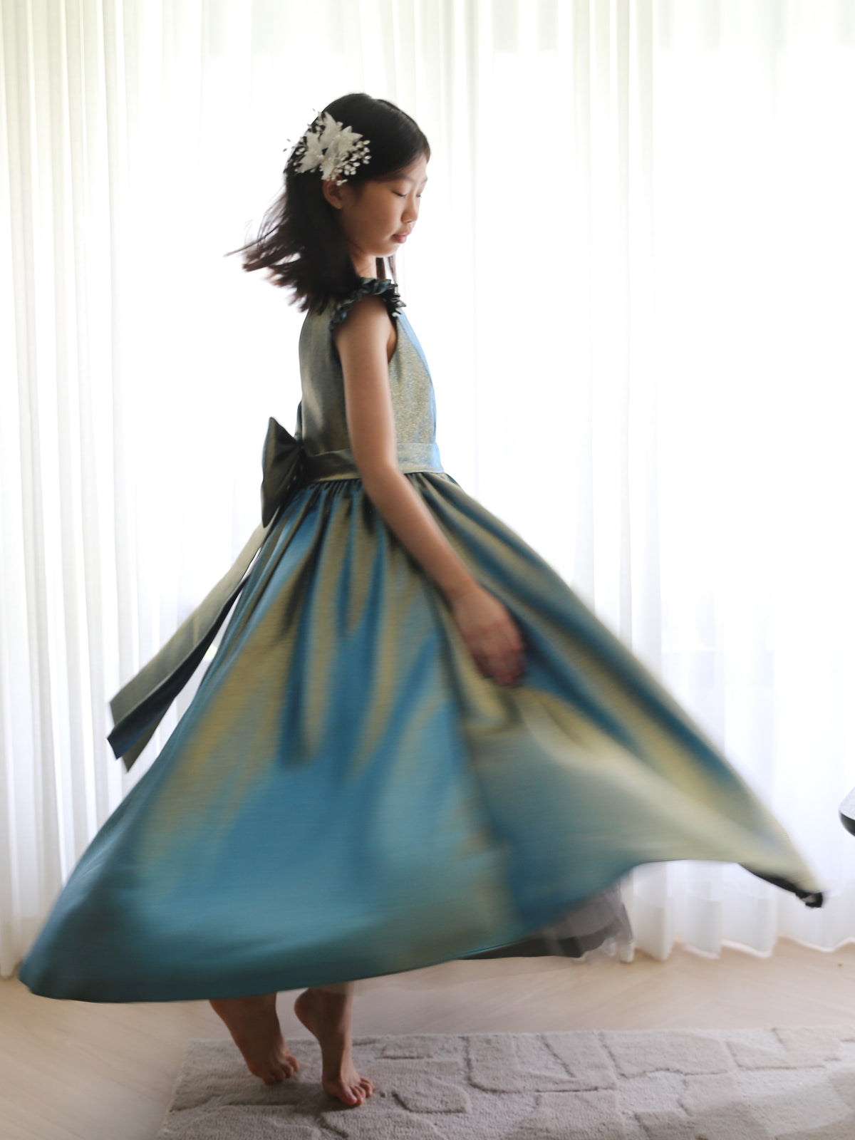 Umaiza Dress (Loved)