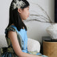 Faena Hair Piece Clip On