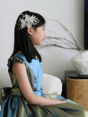 Faena Hair Piece Clip On