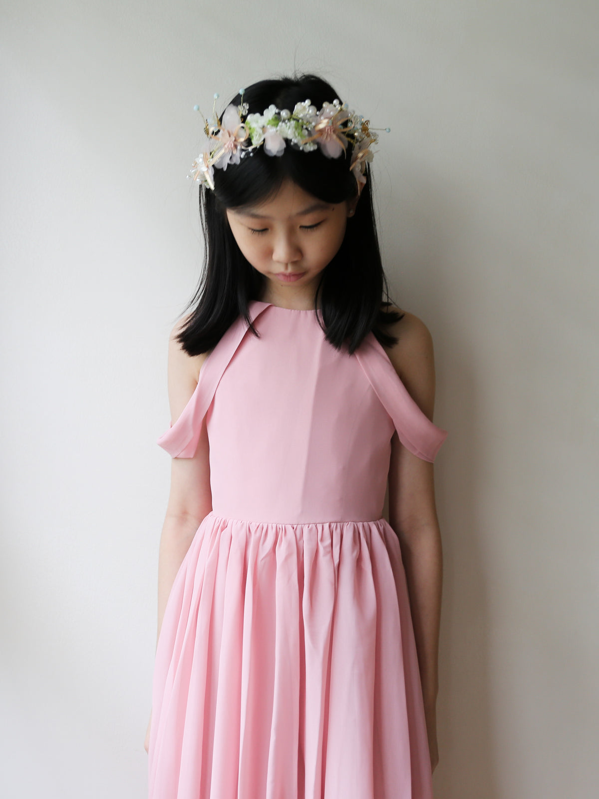Tia Hair Piece