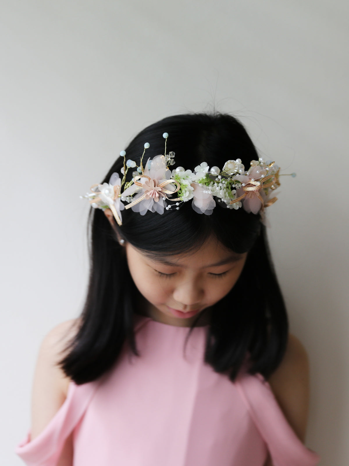 Tia Hair Piece