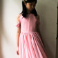 Jacintha Dress