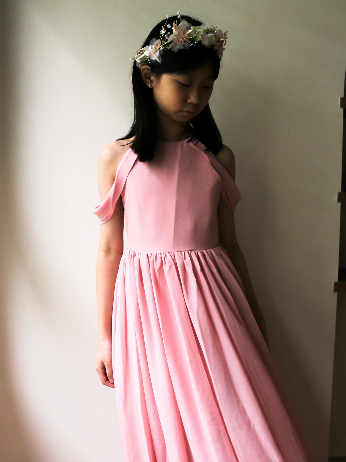 Jacintha Dress