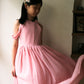Jacintha Dress