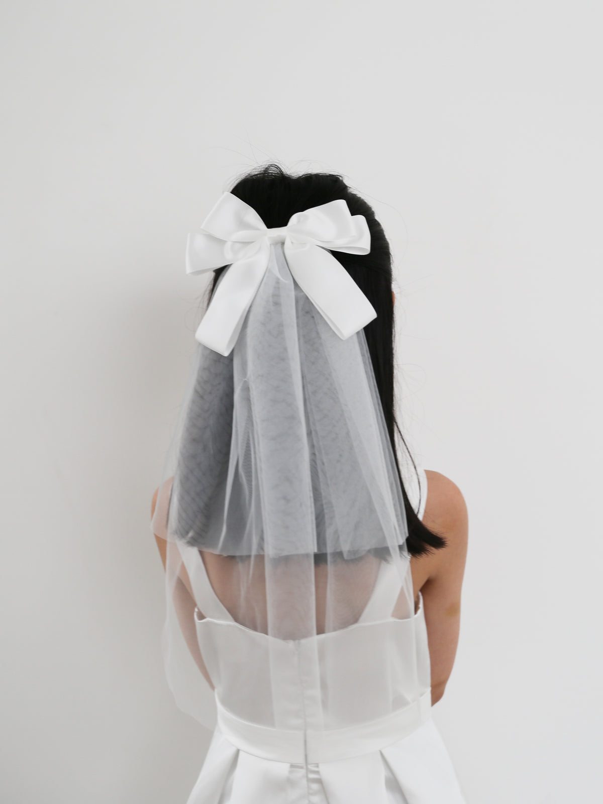 Queenie Hair Piece