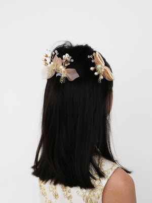 Grecia Hair Piece Set