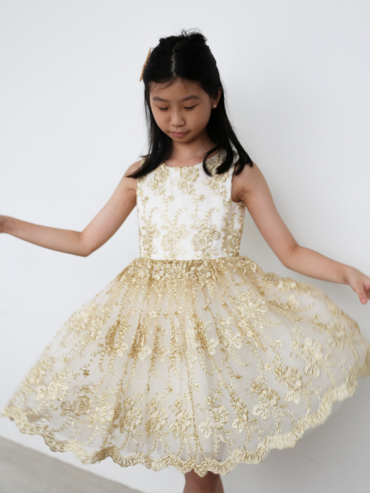 Shiloh Dress (Loved)